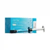 Gc Ever X Flow, Fibre Reinforced Flowable Composite, 3.7G, 2.0Ml Syringe, For High Strength Dental Restorations, Bulk Shade, Dentin Shade