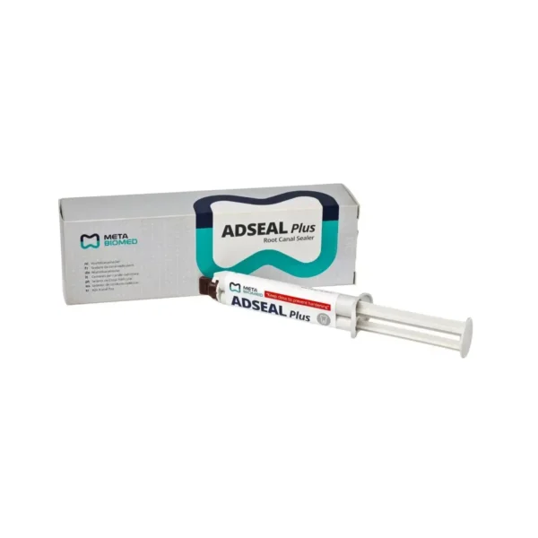 Meta Biomed ADSEAL Plus - Root Canal Sealer