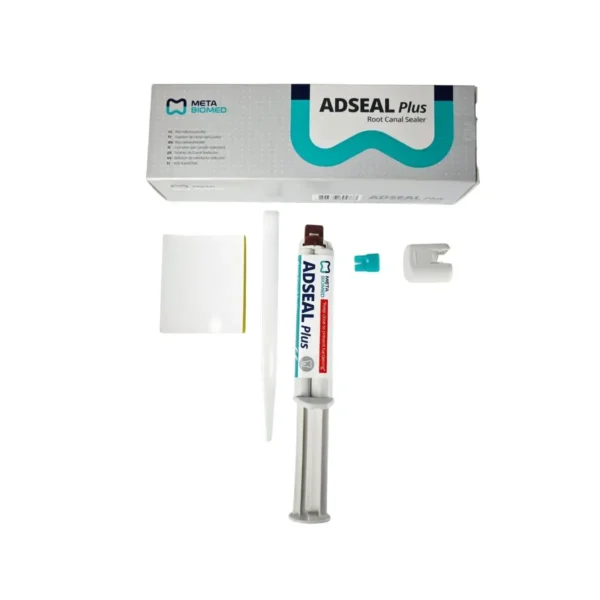 Meta Biomed ADSEAL Plus - Root Canal Sealer