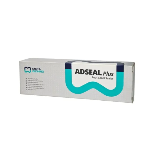 Meta Biomed ADSEAL Plus - Root Canal Sealer
