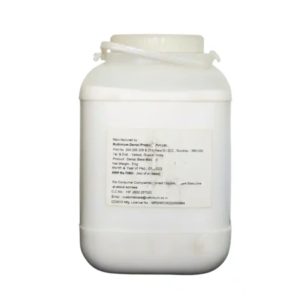 Premium Acrylic Polymer