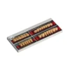 Ruthinium Acry Rock V, Acrylic Resin Artificial Teeth