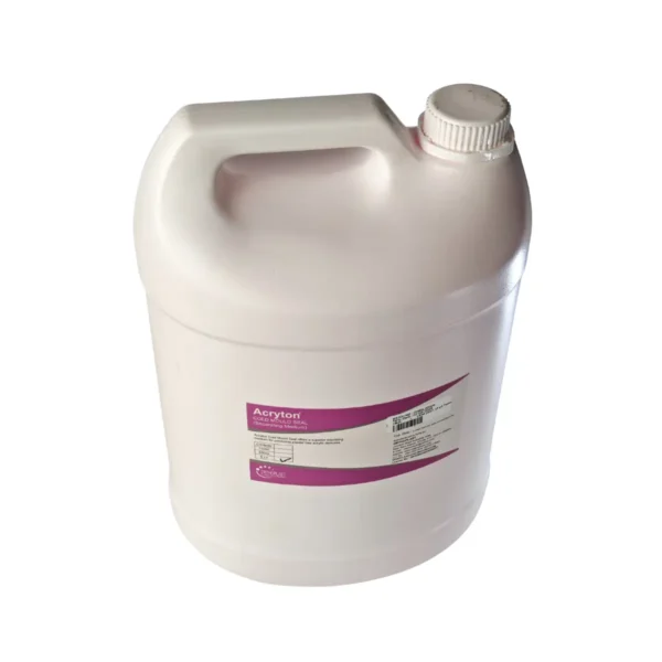 NID Orthoplast Acryton Cold Mould Seal, Separating Medium