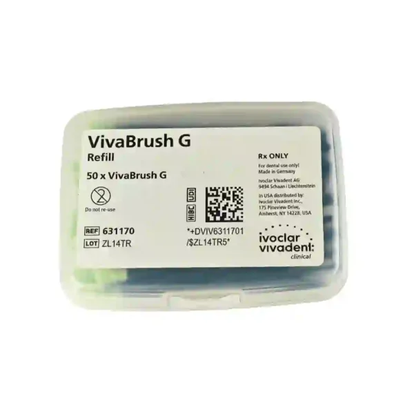 Ivoclar Fluor Protector S Refill