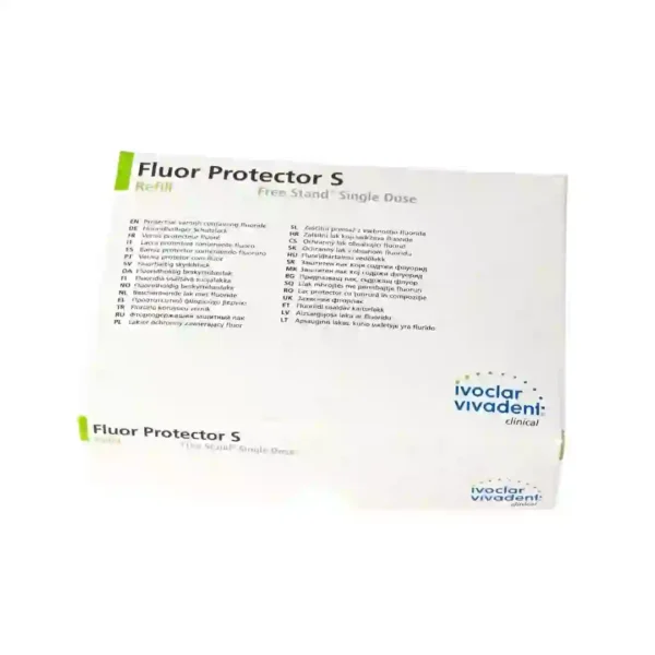 Ivoclar Fluor Protector S Refill