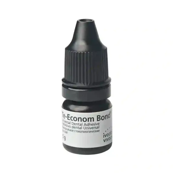 Ivoclar Te-Econome Plus, System Pack