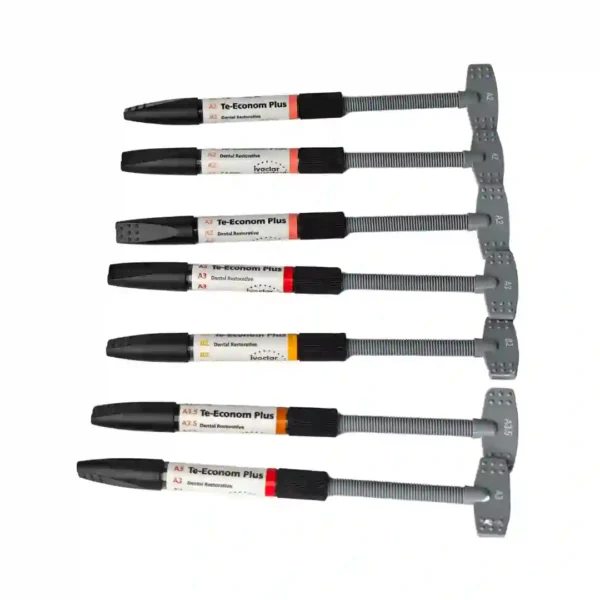 Ivoclar Te-Econome Plus, System Pack
