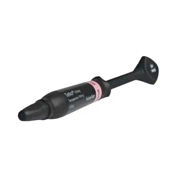 Ivoclar Telio Inlay Refill Universal Shade Syringe