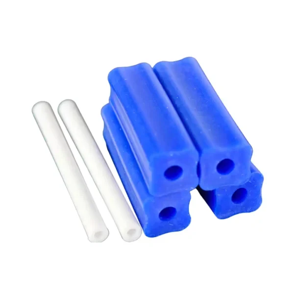 Jaypee Dent Align Ezi, Aligner Chewie, Pack Of 4