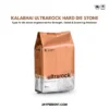 Kalabhai Ultrarock Die Stone Class Iv, For C&Amp;B Master Model, Inlays And Onlays, 3 Kg 8 Kalabhai Ultrarock Die Stone Class Iv, For C&Amp;B Master Model, Inlays And Onlays, 3 Kg