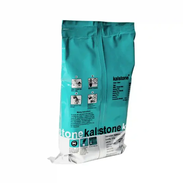 Kalabhai Kalstone Dental Stone Class Iii, 1 Kg