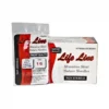 Life Line Stainless Steel Suture Needles, Non Sterile