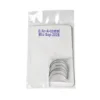 Life Line Stainless Steel Suture Needles, Non Sterile