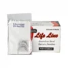 Life Line Stainless Steel Suture Needles, Non Sterile
