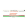 Samit Matrix Strips Straight, Coloured Ends, 200 Strips