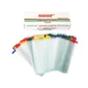 Samit Matrix Strips Straight, Coloured Ends, 200 Strips