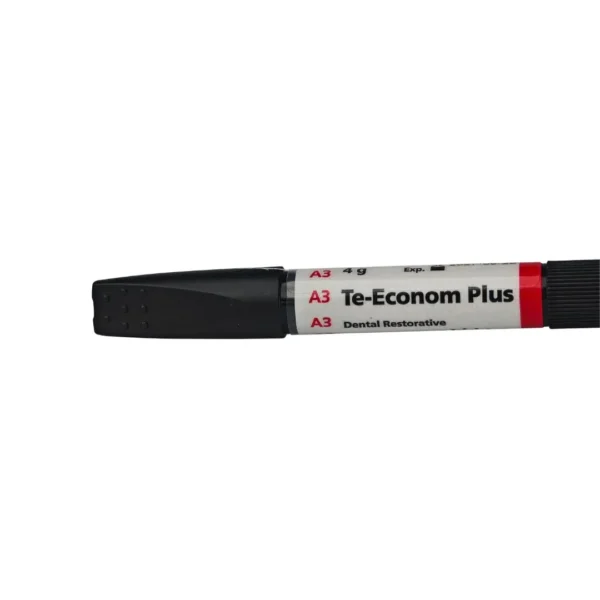 Ivoclar Te-Econom Plus System Pack