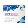 Vishal Dentocare Resto Tech NHT, Light Cured Nano Hybrid Composite Kit