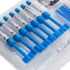 Vishal Dentocare Resto Tech NHT, Light Cured Nano Hybrid Composite Kit