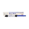 Anabond Stedman Blu - Bite Orthodontic Adhesive For Orthodontic Bite Raising, Light Cure Radiopaque Composite Polymer Based, 1 Syringe X 4G (2.3Ml)