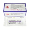 Life PGA Polyglycolic Acid, Absorbable Surgical Suture Synthetic USP, Sterilized Surgical Needled Suture, Size 3-0, Metric 2