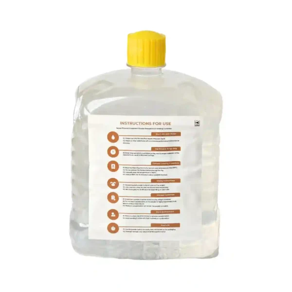 Jaypee Phosvest Dental Investment Powder Liquid 1.4 L