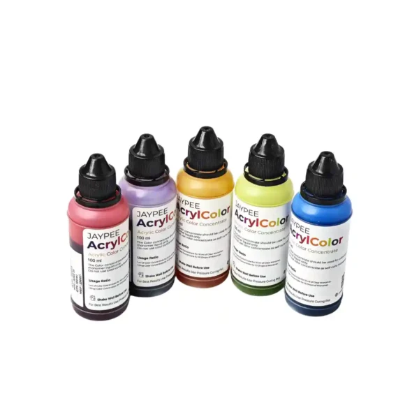 Jaypee AcrylColor - Acrylic Color Concentrate 100ml