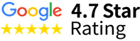 Google Review Rating
