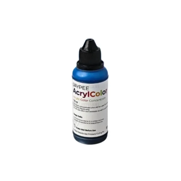 Jaypee AcrylColor - Acrylic Color Concentrate 100ml