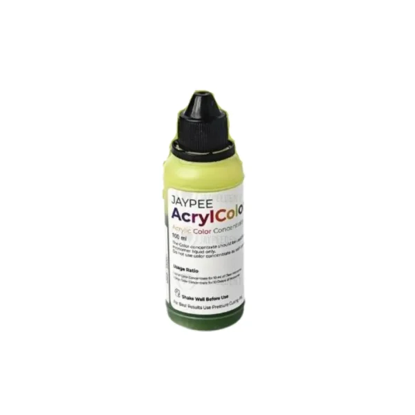 Jaypee Acrylcolor - Acrylic Color Concentrate 100Ml - Image 6