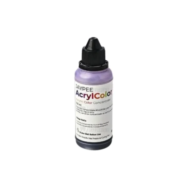 Jaypee Acrylcolor - Acrylic Color Concentrate 100Ml - Image 4