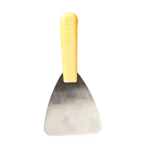 Hot Plate Spatula
