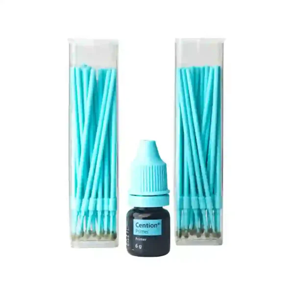 Ivoclar Cention Forte Kit