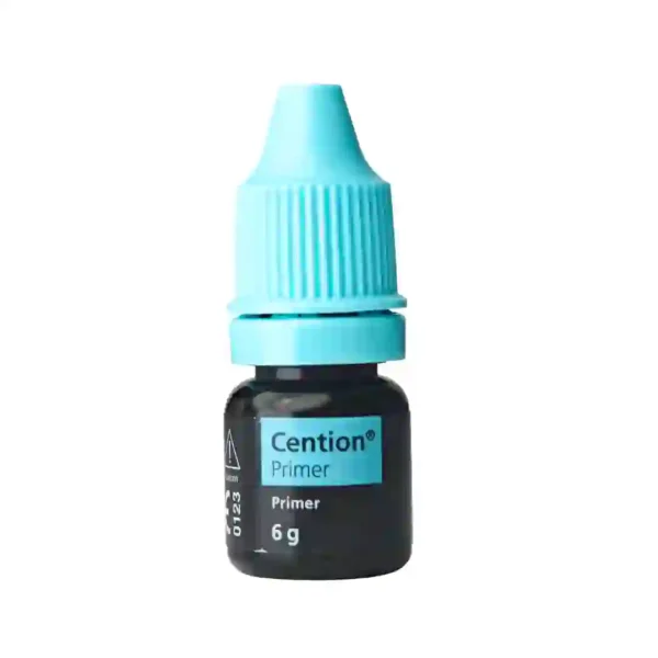 Ivoclar Cention Forte Kit
