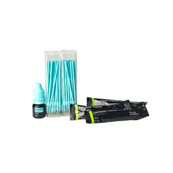 Ivoclar Cention Forte Kit