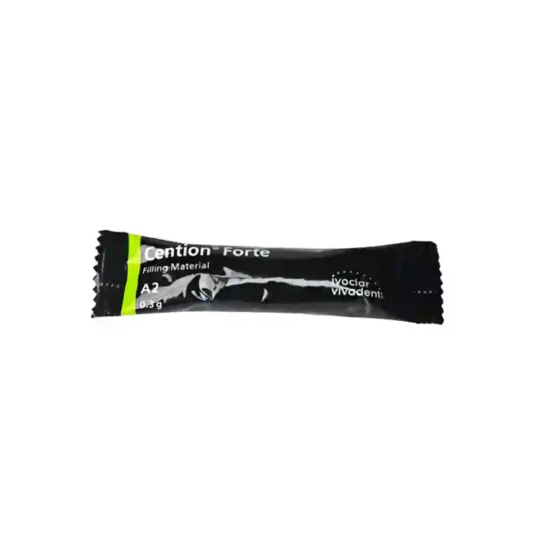 Ivoclar Cention Forte Kit