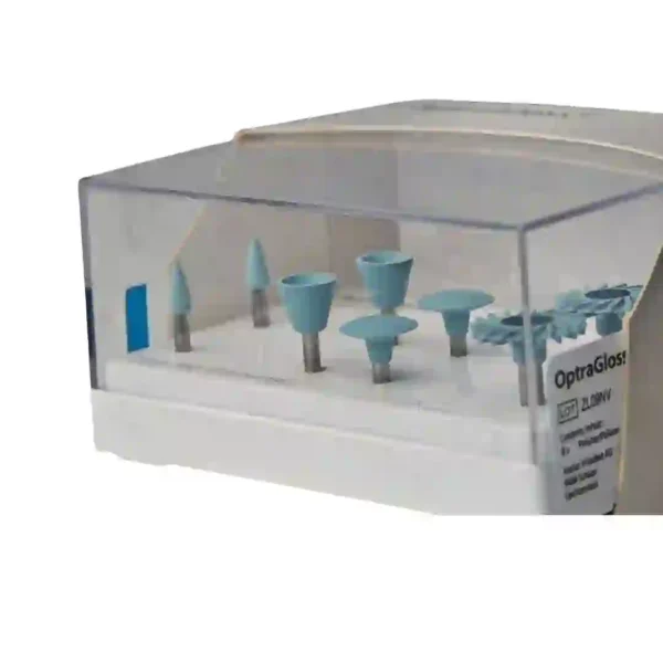 Ivoclar Optragloss Composite Kit