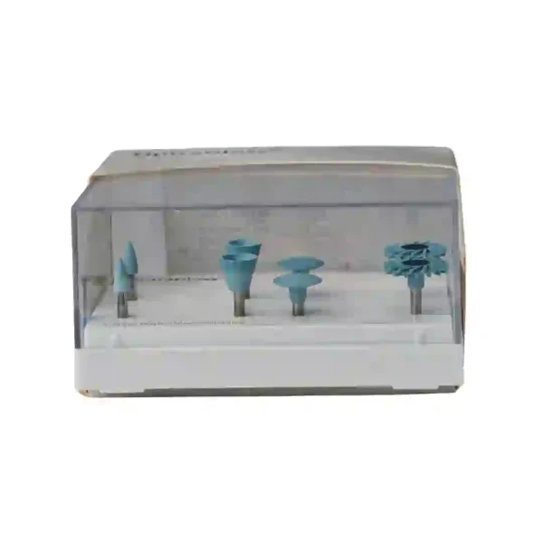 Ivoclar Optragloss Composite Kit