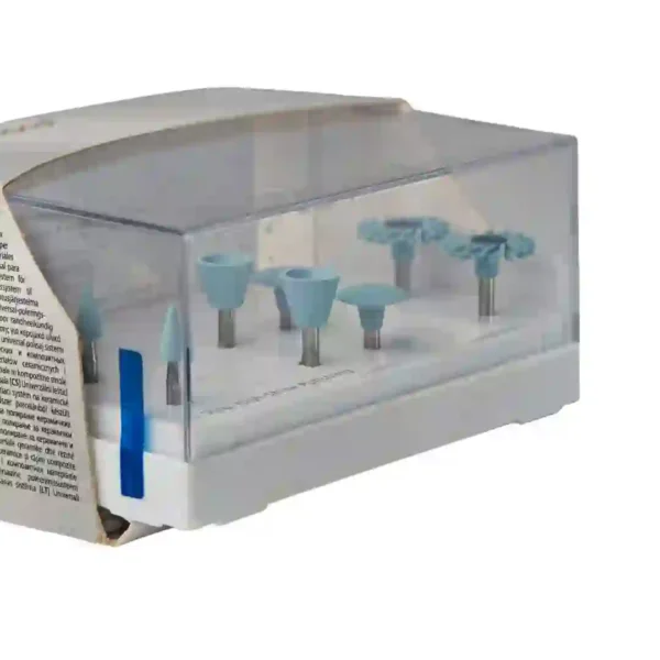 Ivoclar Optragloss Composite Kit