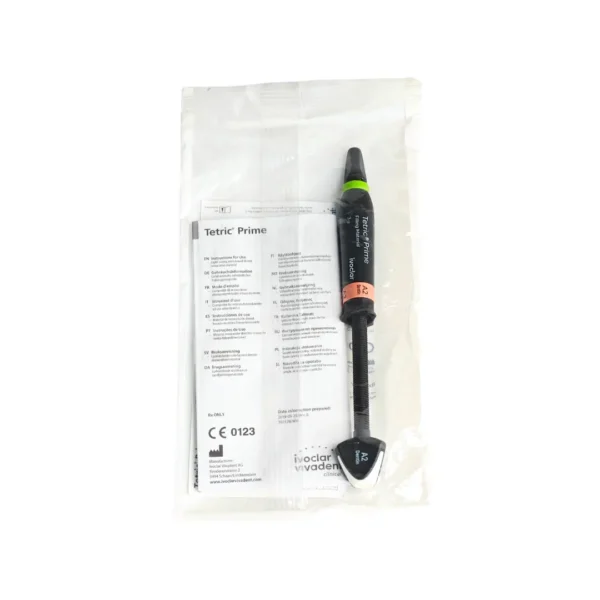 Ivoclar Tetric Prime Refill 3g, Shade - A2 Dentin, A3