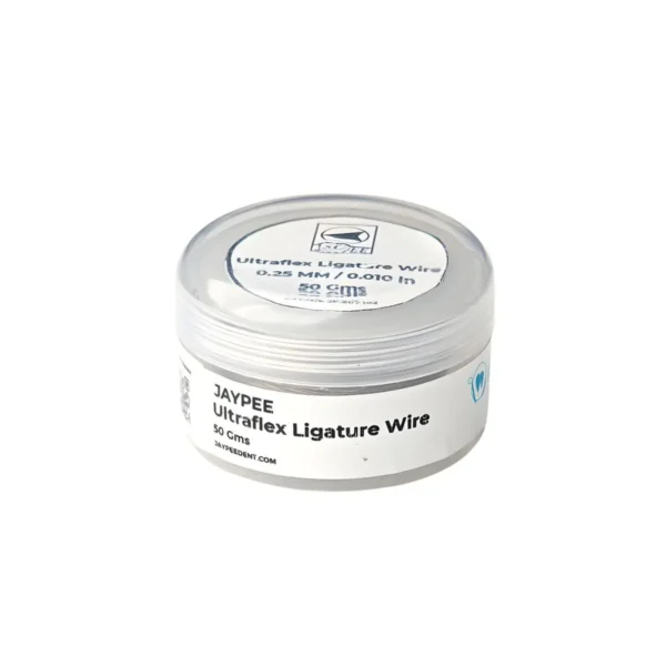 Jaypee Ultraflex Ligature Wire 50g