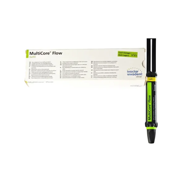 Ivoclar Multicore Flow Refill