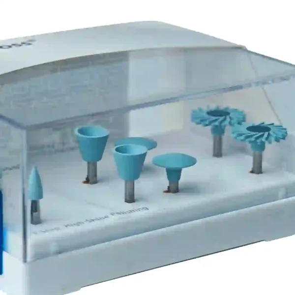 Ivoclar Optragloss Composite Kit