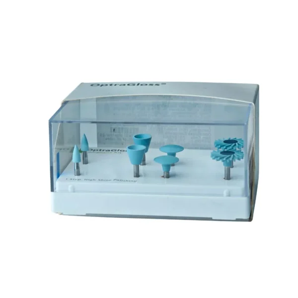Ivoclar Optragloss Composite Kit