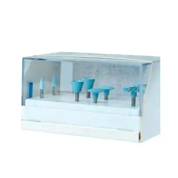 Ivoclar Optragloss Composite Kit