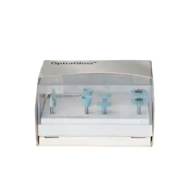 Ivoclar OptraGloss Composite Kit
