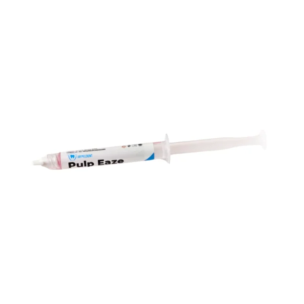 Image Of Pulp Eaze Syringe