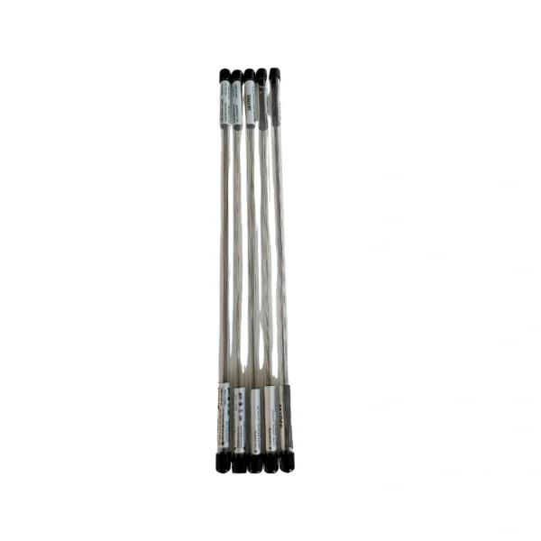 Stainless Steel Coaxial Wire