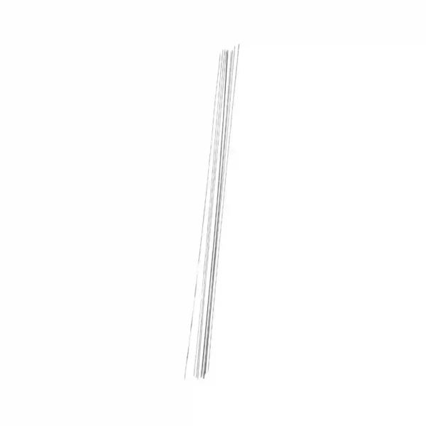 Jaypee Stainless Steel Coaxial Wire 3 Strand and 6 Strand