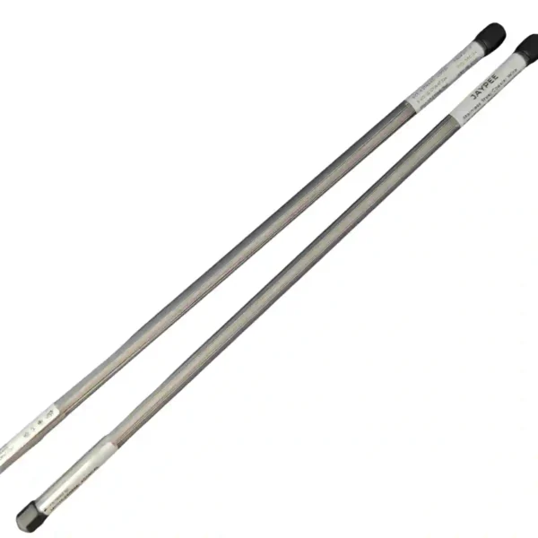 Jaypee Stainless Steel Coaxial Wire 3 Strand and 6 Strand